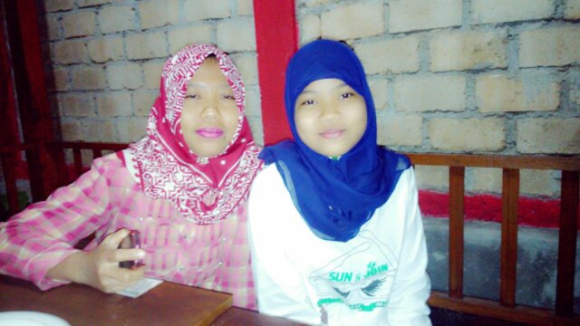 SMPN 1 GEDONG TATAAN 1989 | SMAN 1 GADING REJO 1992.                                         07 MEI 1972