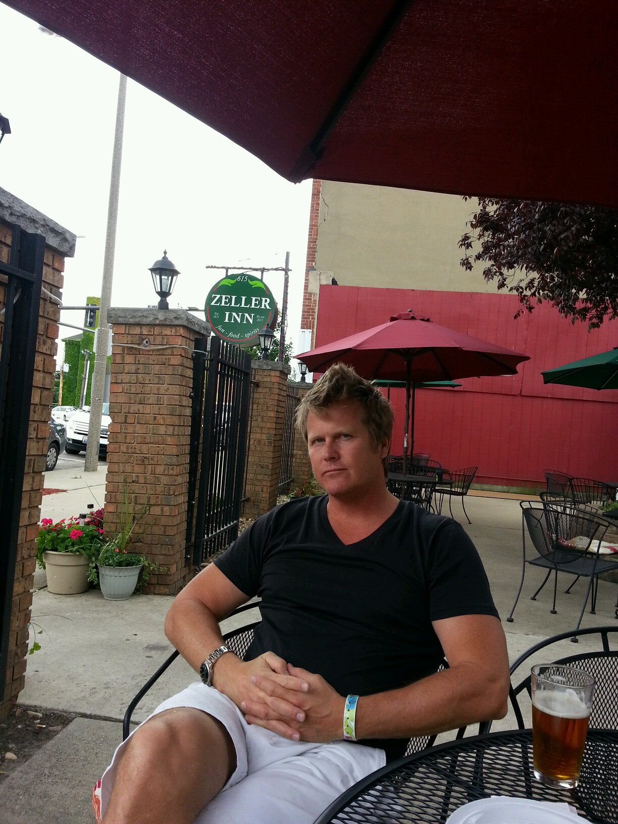 Libertarian, Wellness Entrepreneur, Day-trader & UCF Knight-4-Life!