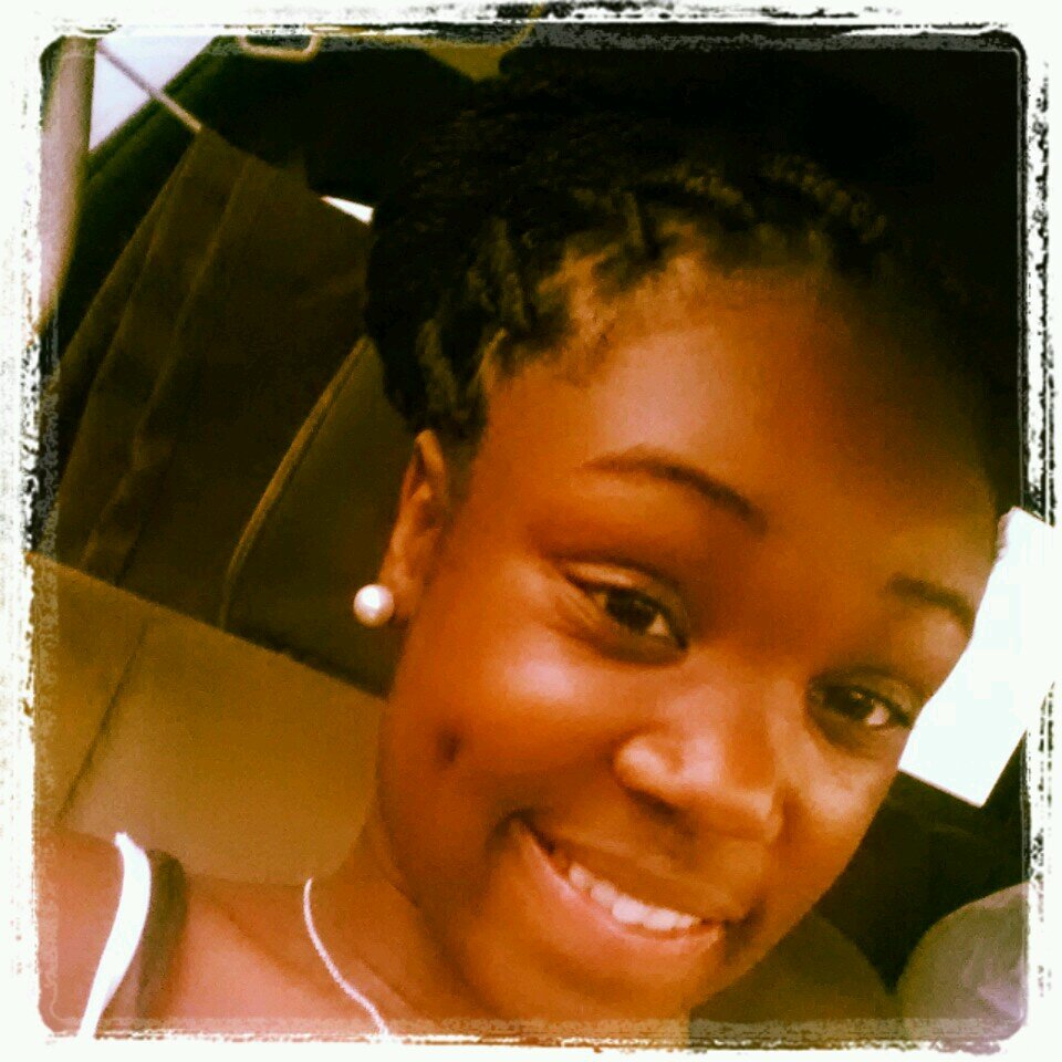 all I really have in this life is just me & my girlfriend ♥
