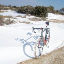 la bici como herramienta de cambio