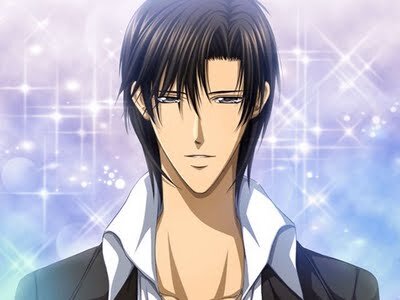 TsurugaRen2's profile picture. Kyoko and Ren