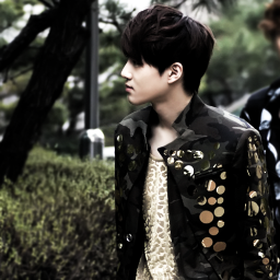 ผมและคุณ.. .เรามาทำความรู้จักกันเถอะครับ ยิ้ม. ผมซูโฮ exo  #i'am bot not real คุณนายคิมของมยอง  ♥ [@Gearz__]