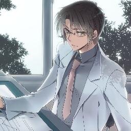 Doctor Dac. Medical extraordinare. Need to be patched up just come on over and you will be fixed up... Maybe... | OC
