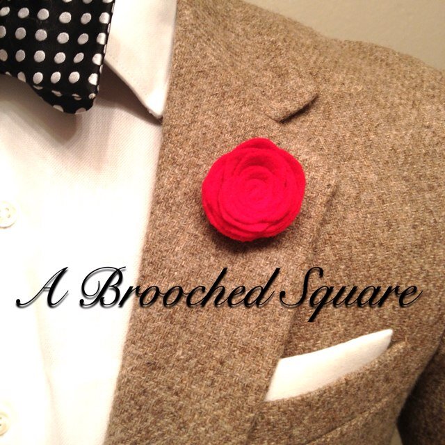 Creations birthed from visions untamed by the human mind.  EST. MMXIII - http://t.co/SBtiigktuu / ABroochedSquare@gmail.com