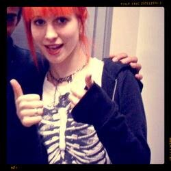 era @signosparamore