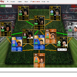 Fut 14 Giveaways, Pinkslips and Wager matches. 100% legit. Follow and enjoy