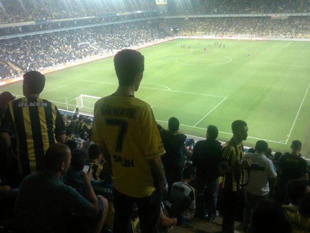forza fenerbahçe // İyiler mutlaka kazanır //