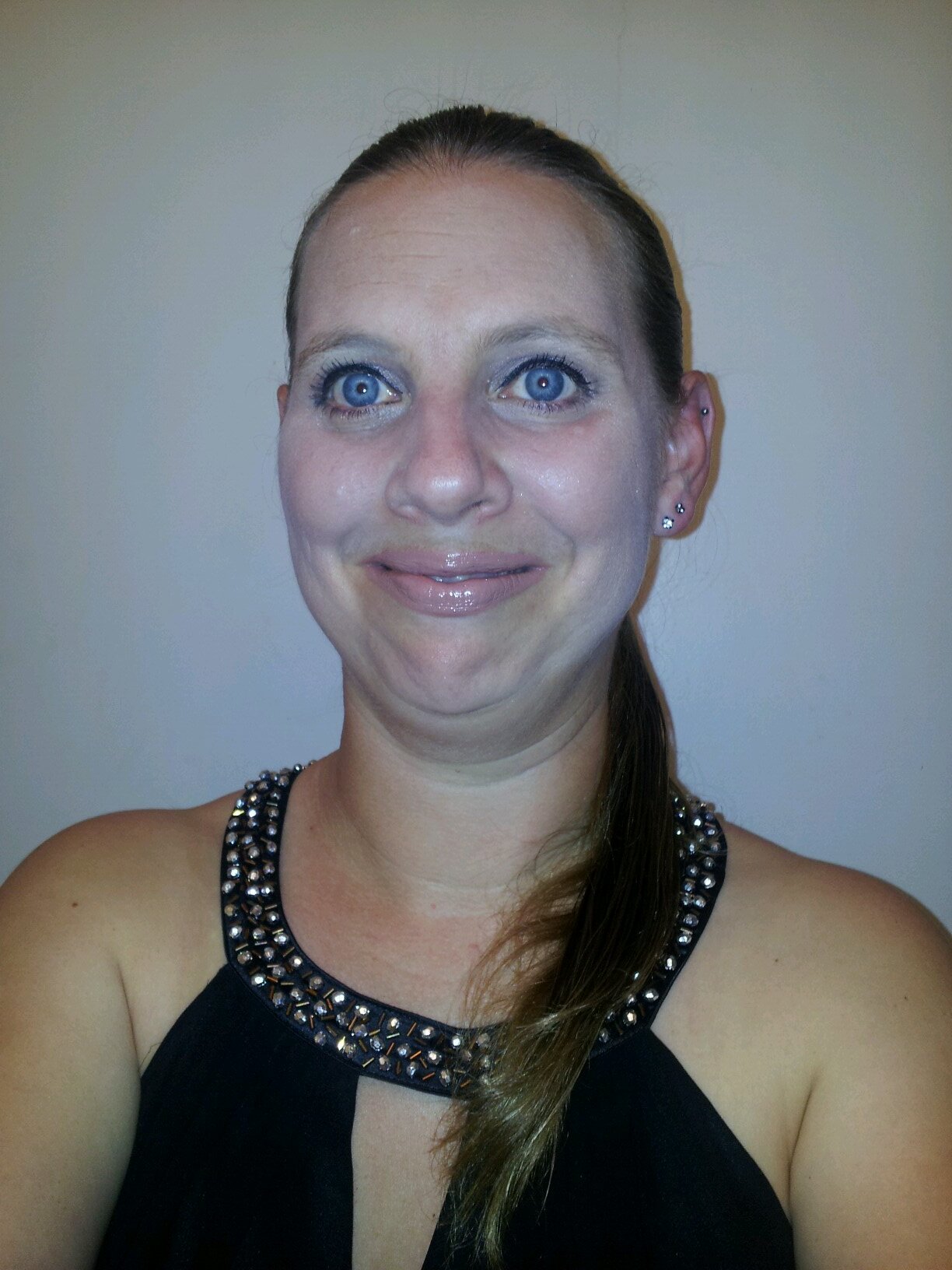 I am a mother of three Children ages 18, 21 & 24. i have been married for 16years to my husband David. I am a Developmental Service Worker.