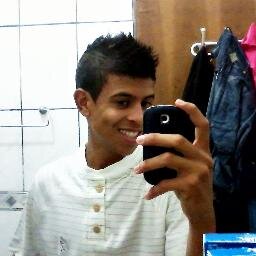 Só quero te ver feliz. Comigo rsrs 3