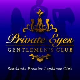 Private Eyes - Number 1 Pole Dancing Strip Club in Aberdeen - The Oil Capital of Europe - Call for complimentary pick up #Stag parties & #VIP
