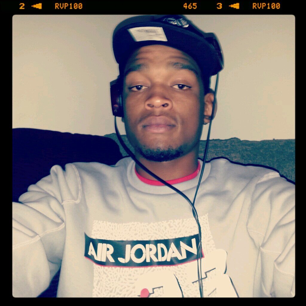 New to this follow a real nigga