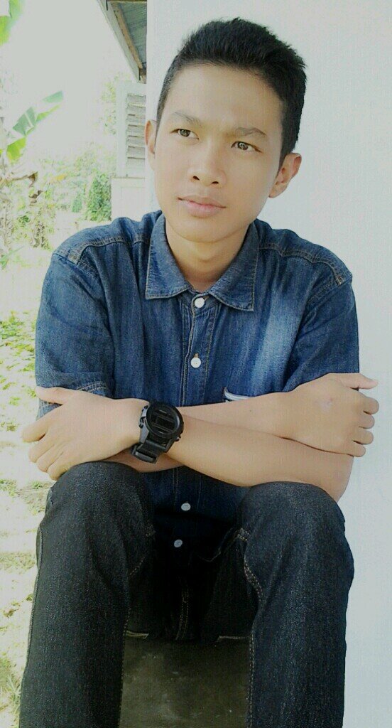 I like the way you treat me :)