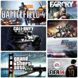 | Squadbuilders & FUT-verlotingen | YouTube: GameBattlesNL | GTA V! | Tag: #GameBattles | Contact: gamebattlesnl@gmail.com |
