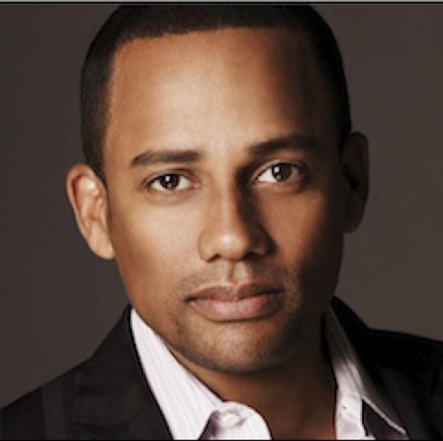 Words Have Power | Using the words & wisdom of scholar, actor, author & activist, Hill Harper to help uplift & inspire | Managed by Friends of @HillHarper