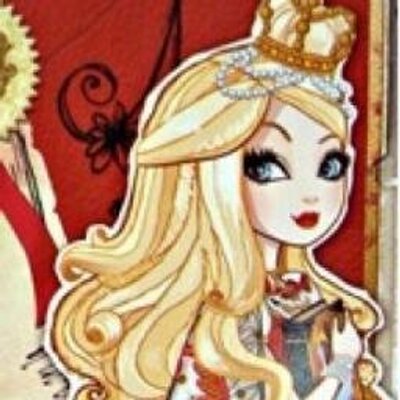 Apple White I M Totally Looking Forward To Legacy Day You Guys Should Hex Out My Outfit It S The Best Thing Ever After Http T Co I2ozygpxj9