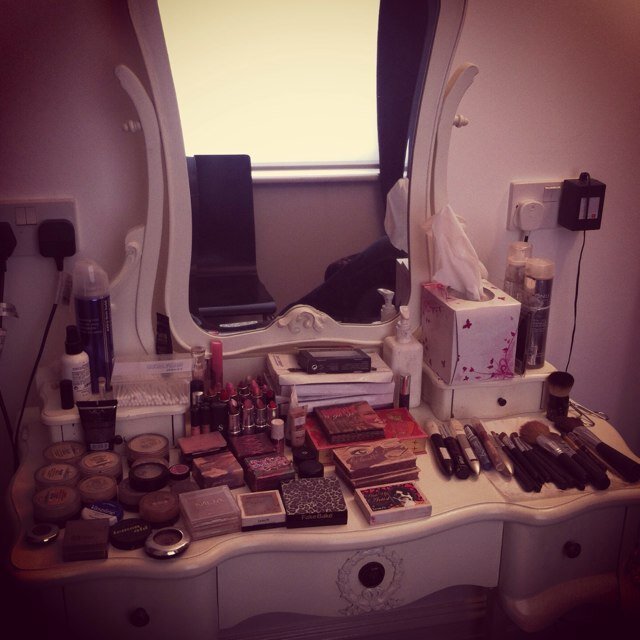 mobile beauty therapist in Felixstowe. Text 07543357836 for all your beauty needs xx