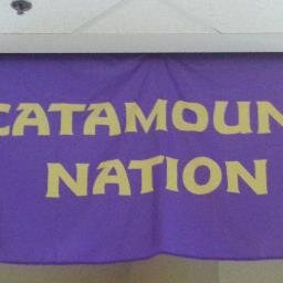 WCUcatnation's profile picture. The most spirited group around! We support Catamount Athletics!
