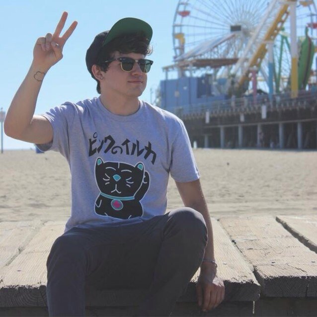 jcfollowedus's profile picture. congrats on your jc/6 you deserve it :)