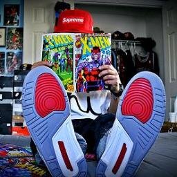 .♛ Texas|Addicted to be Fresh|Shoes Lover|Snapbacks|All that kinda stuff|Follow Follow Back|HYRLVN Rep| ♛.