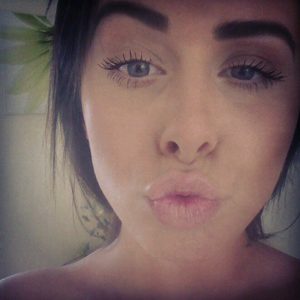 Instagram - KATIEPIPEX