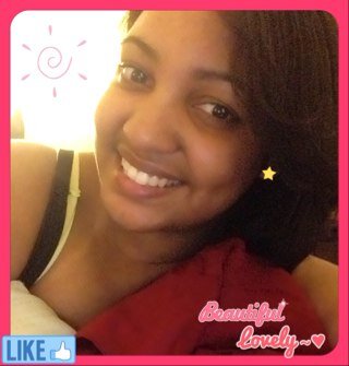 Name.jasmel rodriguez/Age. 21/what i do?.College N Work/Status.Not Ur Bussiness./ i'm here to make frieds./Ask  4 mah whatsapp see yah later  #TeamDominican
