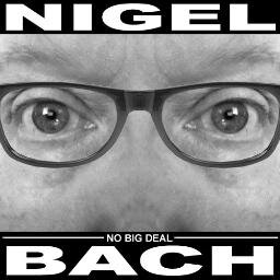 NigelBach Profile Picture