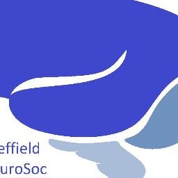 ShefNeuroSoc's profile picture. 