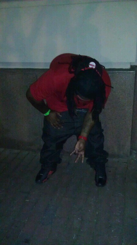 #teamSTEELERS #teamHEAT #teamBRAVES
#teamUNC #teamLIBRA
Cool, real, laidback and motivated so follow ya boi l outcha bitches. They call me the JUICE!
