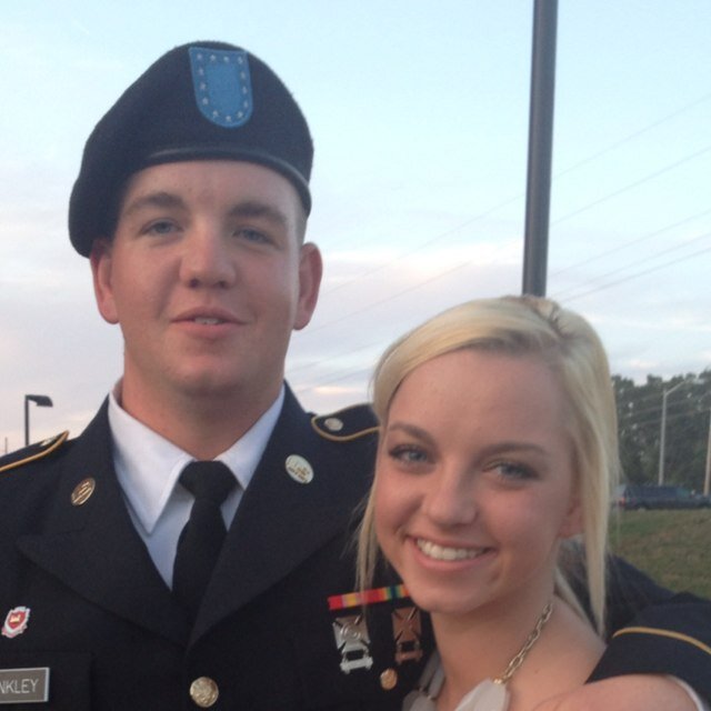 froggie214's profile picture. 