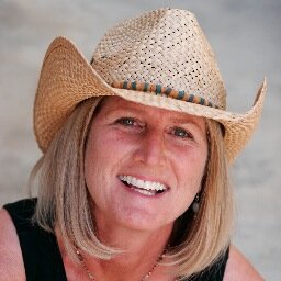 Elementary PE Teacher, Realtor, Retired Cowgirl, National Board Certified PE Teacher
