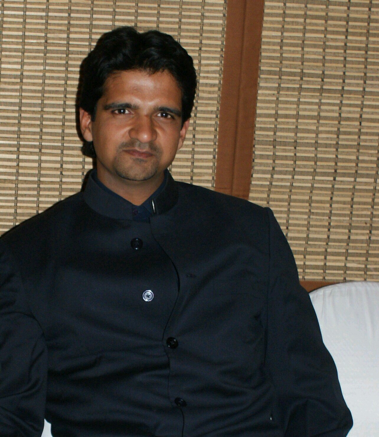 Associate Professor, FMS BHU