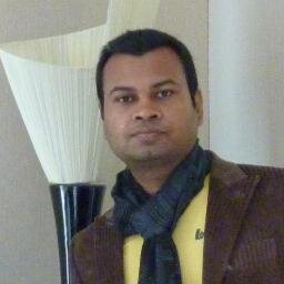 AMFI-Registered Mutual Fund Distributor | Systematic Algo Trader | Ex-HSBC | Consistency | Compounding |https://t.co/sICvWethn8