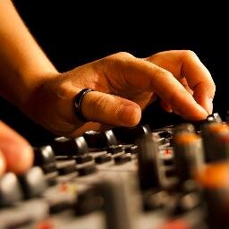 Sound designer, composer, entertainment technician
