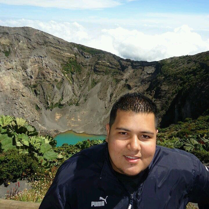 ansanchezc's profile picture. Publicista, emprendedor, amante de la tecnología y las redes sociales. Aprender cosas nuevas es lo mío, sin dejar de lado el pasado que tanto me ha enseñado