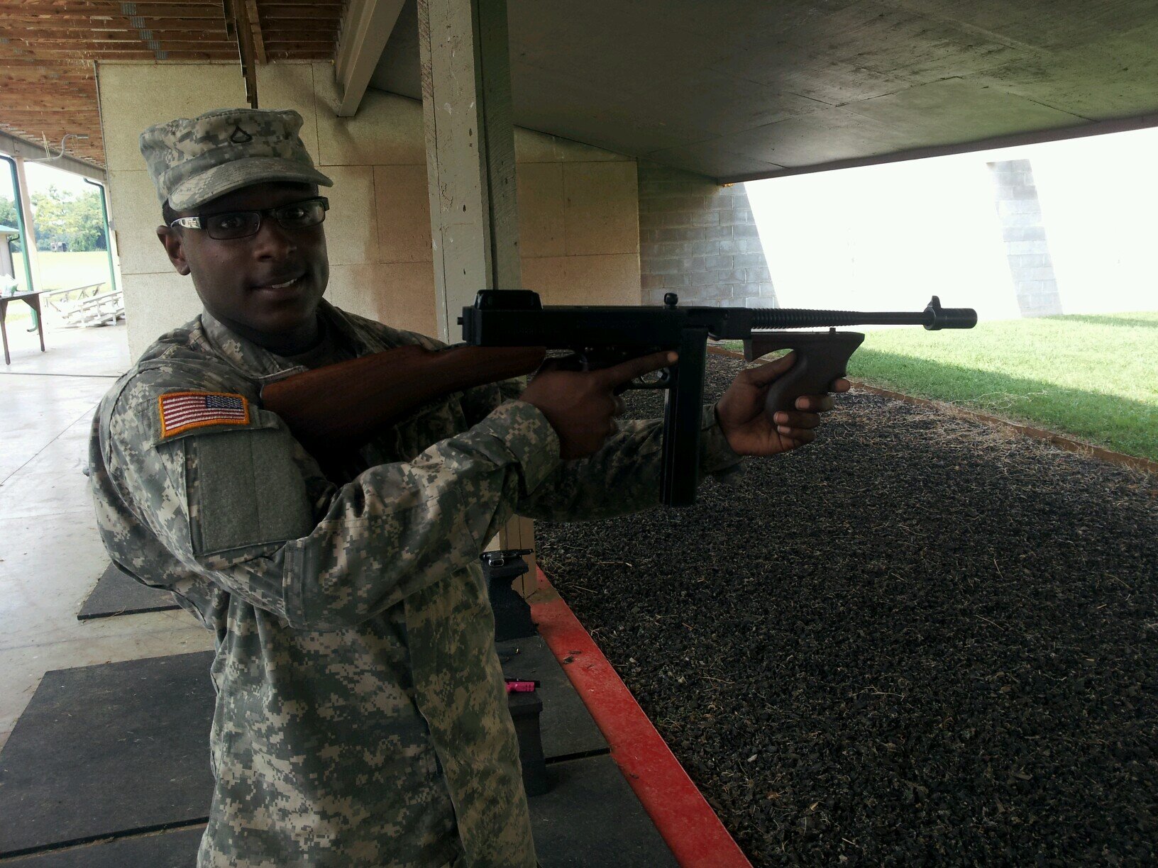 Louis Kimble (PFC_KIMBLE) Twitter