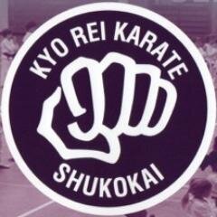Welcome to Kyo Rei Shukokai Karate - “We Develop good manners, self discipline and respect for parents and teachers”
