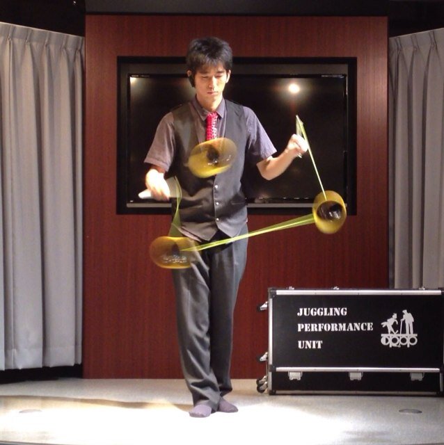 中道 亮さんのプロフィール画像
