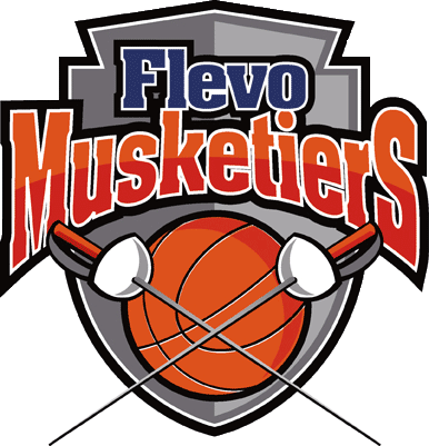 Welkom op de officiële Twitter pagina van Flevo Musketiers Basketball