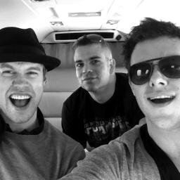 BrittanaMyLove's profile picture. Não sei porque você se foi ,quantas saudades eu senti e de tristeza vou viver aquele adeus não pude dar Vc marcou a minha vida (8  @CoryMonteith