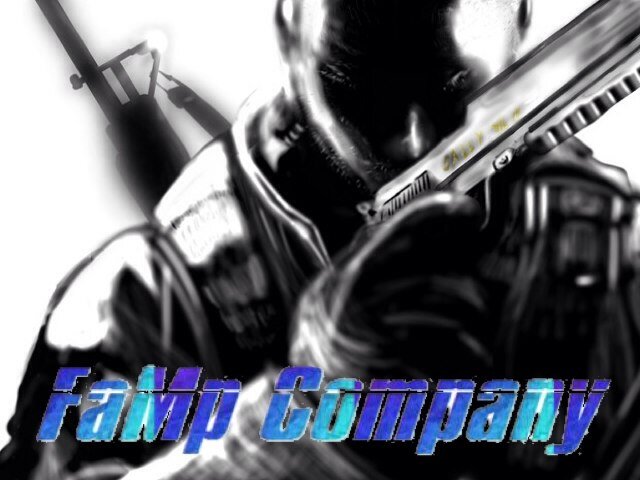 BO2クラン FaMp 本社です！ まだまだ未熟なクランですが、これからの成長を暖かく見守って頂ければと思います。まだまだクラメン募集しております！⇩FaMpホムペ⇩