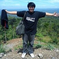 Yanuar Я (@yayanuarr) 's Twitter Profile
