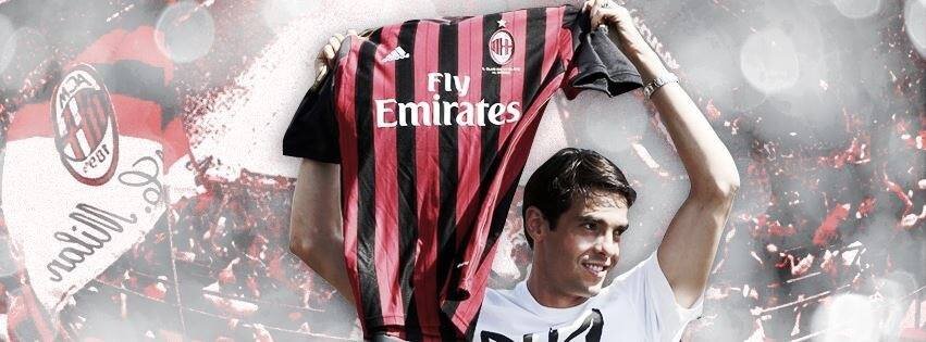 Official Twitter Ricardo Kaka Fans Club Indonesia I FB Ricardo kaka fans club indonesia.