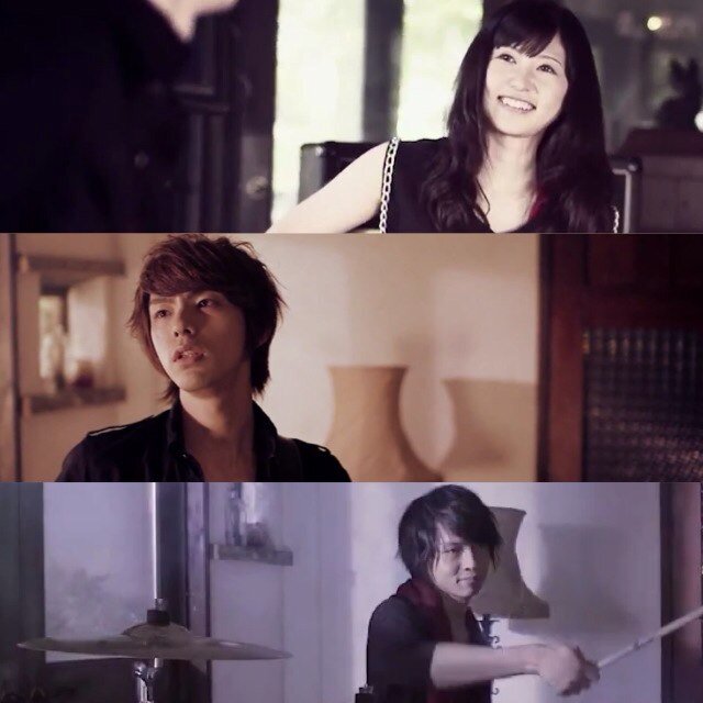 The Sketchbook最高（≧∇≦） いつかライブに行きたい！！！
SKET DANCEもめっちゃ好きです＼(^o^)／