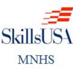 Millard North High School SkillsUSA Club.  We are a national vocational club open to all students grades 9-12 at MNHS.  FOLLOW US!