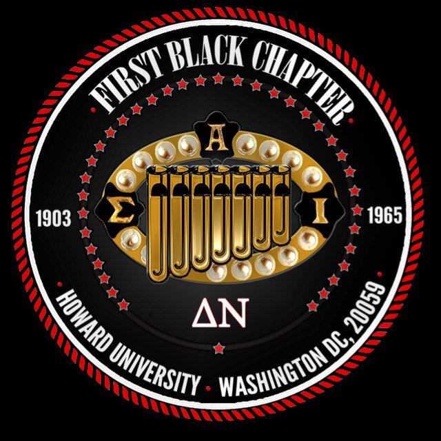 This is the OFFICIAL Twitter page for the Ladies of the Delta Nu Chapter of Sigma Alpha IOTA!! Follow for events and updates!
