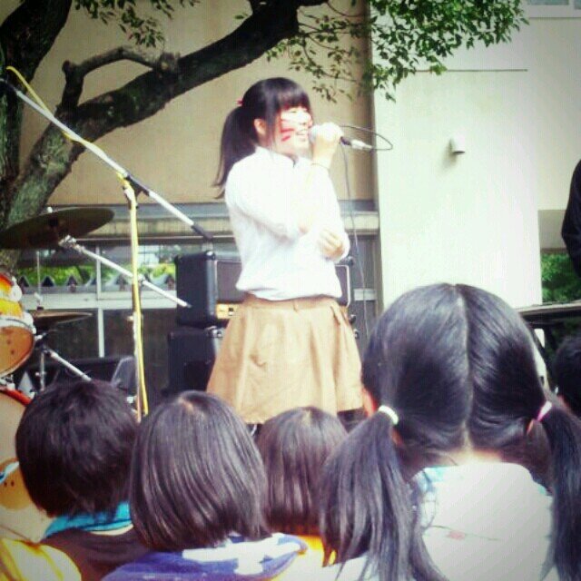 UVERworld 大阪crew*　　軽音Vo.   スニーカー2013 chrous / ラストJK  　幸せ自分でつかみとる。　