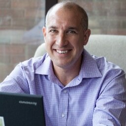 B-school professor @RITTigers, collaborative research chair, MIS, Marketing and Business Analytics