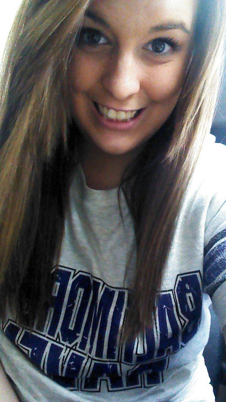 Salisbury University.Cheerleading. UNC. #tarheels. Maryland born and raised.