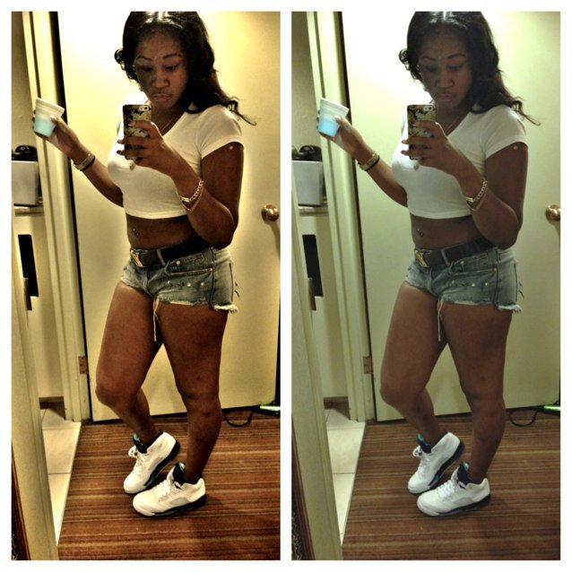 #virgo bitch 
Im a rapper