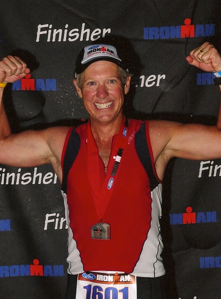 Christ-follower, husband, father, triathlete and litigation partner at Pattillo Richards, P.C. loving and living life to the fullest!